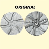 MFW-701S MFW-751S MIDEA WASHING MACHINE PULSATOR / MIDEA KIPAS MESIN BASUH MFW-701 MFW701S MFW701