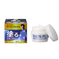 Noguchi Easy Relief (Cream with Emu Oil &amp; Glucosamine) 50g undefined - Noguchi易于浮雕（奶油与EMU Oil＆Glucosamine）50g