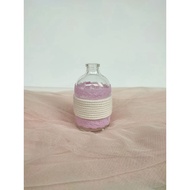 Mini vase | Glass vase | Wooden Vase | Flower vase | Paper vase | Aesthetic vase | Vase Vase