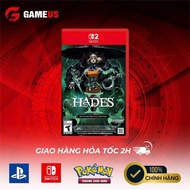 Nintendo Switch 2 Hades II Game