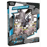 Pokémon TCG: Scarlet & Violet—Black Bolt Binder Collection