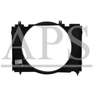 NISSAN URVAN 2006 FAN SHROUD / FAN COVER / FAN GUARD (21476-VW00A)