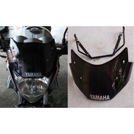 Fz150 V1 V2 Cowling Visor Windshield Fz-150 Fz15