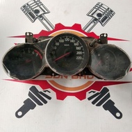 HONDA CITY SEL GD8 AUTO METER USED