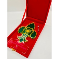 The Bharat Scouts and Guides India