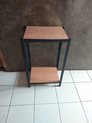 meja akuarium 40x30