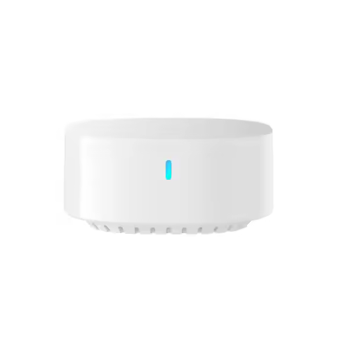 BroadLink S3 Wireless Smart Hub for Smart Home Products Compatible with Alexa and Google Assistant