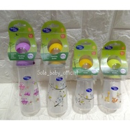 Babysafe Baby Pacifier Bottle/Babysafe Baby Pacifier Bottle 125ml/250ml