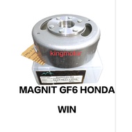 MAGNET MAGNET FUKUYAMA GF6 HONDA WIN ORI FUKUYAMA