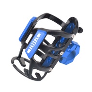 Motorcycle Aluminum Beverage Water Bottle Drink Cup Holder Mount Clamp For YAMAHA XSR155 XSR700 XSR9