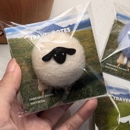 Iceland Lamb Refrigerator Magnets Same Style Iceland Travel Iceland Souvenirs