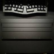 Case Akrilik VortexSeries VX7 Pro Smokey Edition Mechanical Keyboard