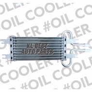 NEW PROTON PERSONA VVT / IRIZ CVT AUTO TRANSMISSION OIL COOLER