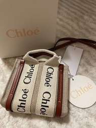 Chloe Woody Nano