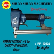 DONGCHENG FF-1013J AIR STAPLER