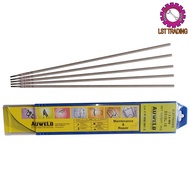 [READY STOCKS] AUWELD 316L STAINLESS STEEL ELECTRODE 2.6MM / WELDING ROD / STAINLESS STEEL WELDING R