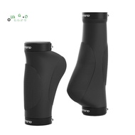 Bike Handlebar Grips Ergonomic Bike End Bar for  BMX Bike E-Bike Accessories
