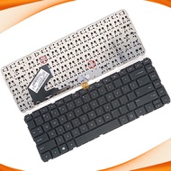 For HP Pavilion Sleekbook 14-B031US 14-B032BS 14-B033CA Keyboard
