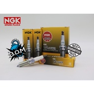 Spark Plug BP5EY for Proton Saga, Wira 1.5 100% GENUINE NGK, Platinium Plug [40K km]