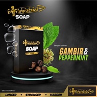 ORIGINAL HQ - Strong Arrow Soap Sabun Original HQ 100%