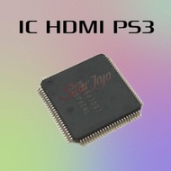 BSG-854 IC HDMI PS3 SLIM/SUPERSLIM POTONGAN BOARD