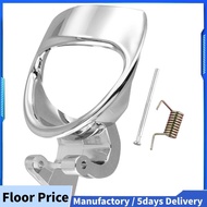 For  HHR 2006-2011 Front Interior Door Handle 19299614 19299613 Car Pull Handle Replacement Part Rig