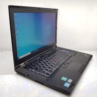 Laptop Lenovo ThinkPad T420s Versi Slim Core i5 RAM 8GB SSD 256GB