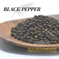 LADA HITAM ORIGINAL SARAWAK 500G