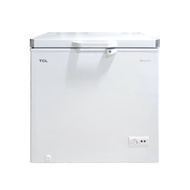 TCL 7.0 cu ft. Inverter Chest Freezer TCF-185PUPH