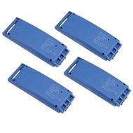 aihei -4pcs 6l2t-1a150-aa เซ็นเซอร์ความดันยาง Tpms สำหรับ Ford Crown Victoria F-150 Explorer Sport T