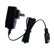 Ride On Raplacement 6V 0.5A Battery Charger for Kid Trax 6 Volt Ride On Power Car Wheels Disney Froz