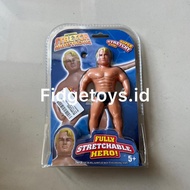 Stretch Armstrong Squishy 7" Armstrong - Hot Toys 2019--NEW---