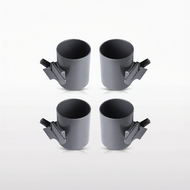 YZ | ที่เก็บของสำหรับถ้วยในรถ Tesla Model3 Y