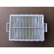 PANASONIC 38KM EXHAUST FILTER MC-CL779RV47,MC-CL563RV47,MC-CL565KV47,MC-CL777HV47