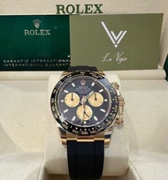 全新Rolex 116518PN 116518ln