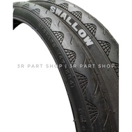 DELITIRE swallow 27.5 x 175 S601 S601-1 inner outer tire