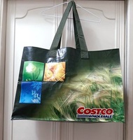 COSTCO 好市多環保購物袋 #22開學季
