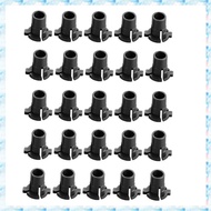 [R Q M U] 20Pcs Headlamp Headlight Adjusting  Clips Auto Clip Accessories for     E30 3 E32 7 E34 5 