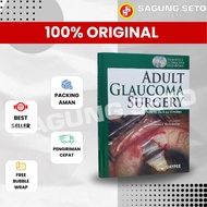 MATA ADULT GLAUCOMA SURGERY / EYE BOOK