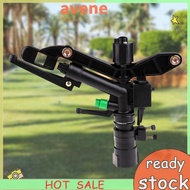 Lawn Woods Farmland 1inch Connector Impact Rotating Sprinkler Irrigation System