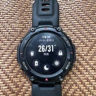 amazfit T-Rex 智能手錶