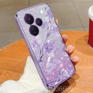 Casing Realme C51 C53 note 50 C61 C63 C71 C73 C75 C75X phone case for Silicone soft clear ZJH