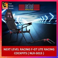 NEXT LEVEL RACING F-GT LITE RACING COCKPITS ( NLR-S015 )