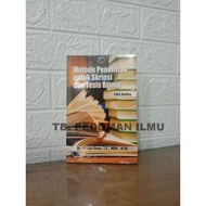 Research Methods for RJW Business Thesis and Thesis