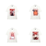 Brightwin T-shirt collection. T-shirts printed with images (Sarawat Tine) from the movie 2gether (Wh