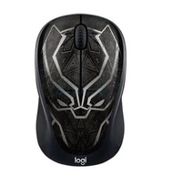 LOGITECH |Wireless Mouse (M238) MARVEL COLLECTION BLACK PANTHER