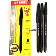 GREEBEL PEN TECHNOLINE 0.5 GREEBEL PEN/ per unit