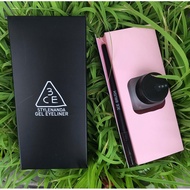 GENUINE IMPORTED 3CE EYELINER GEL - 4029
