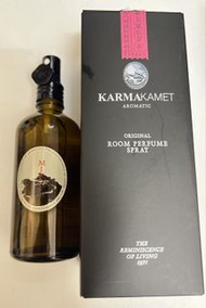 Karmakamet  全新Room perfume （original)