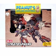 52toys MB-45 Stratosphere